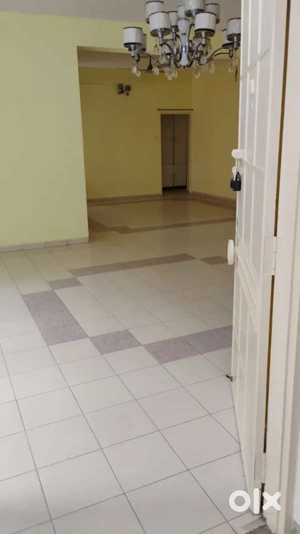 3BHK 2NDFLOOR  APARTMENT 2CCP,SWIMINGPOOL  RENT 65000 AT NUNGAMBAKKAM
