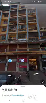 Shop on Rent at Arlem Fatorda Goa