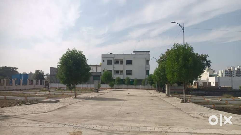 आज ही अपने सपनों का प्लॉट खरीदें Beltarodi D-Mart Ke Pass Shankarpur