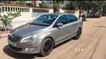 Skoda Rapid 2012 Diesel 152000 Km Driven