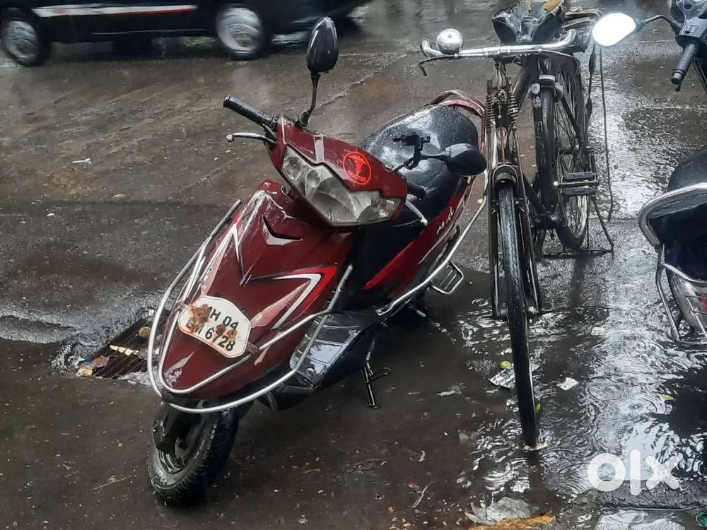 Tvs teenz excellent working condition