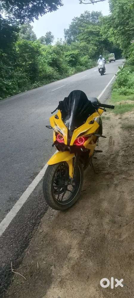 Bike ki condition ekadam brand new hai lene ke liye sampark Kare