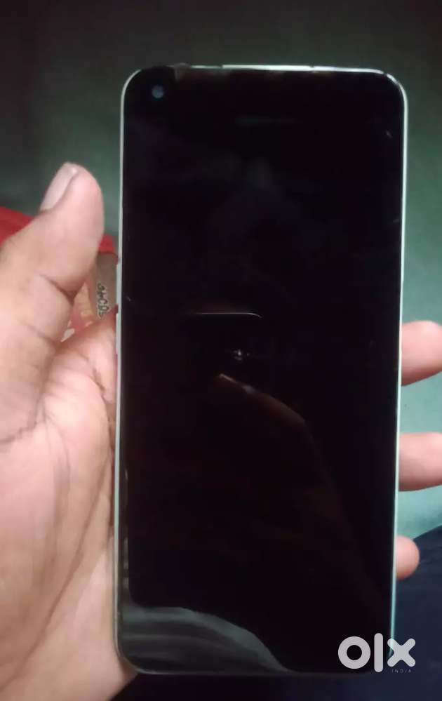 OPPO A52  8GB RAM, 128GB Storage