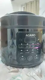 Electric rice cooker