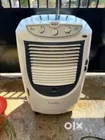 Havells desert cooler ️