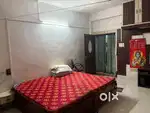 One room for Working Man at Krishna Nagar, Near Rajmahal Hotel