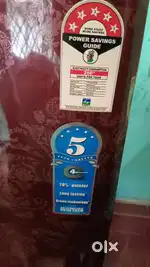 Whirlpool 5 star ice magic