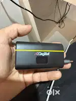 Digtek mic