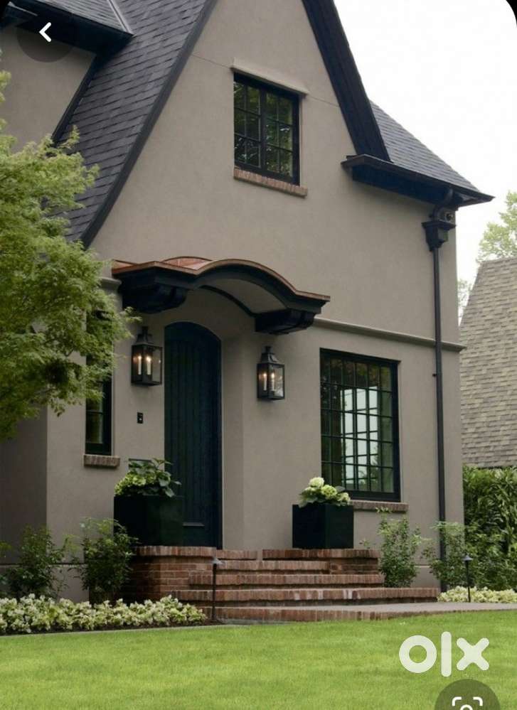 House with best location