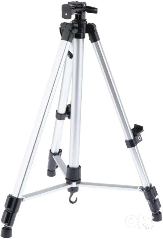 Easel alluminium tripod for painting