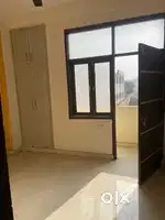 1 bhk flats all facility available as igl gass school hospital fac