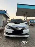 Toyota Fortuner 2014 Diesel 135000 Km Driven2 nd owner