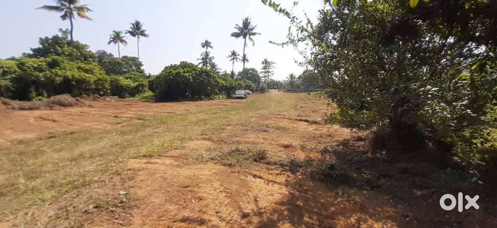 535 Cents in Marampally