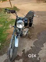 Bike mast condition me hai koi problm nai h bike me