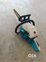 Chainsaw good condition