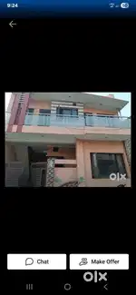 Kothi upper portion for Rent
