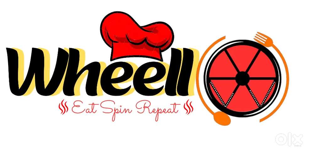 Helper cook needed