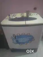 intex washing machine