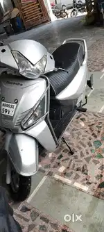 New bike leni h is liye bech rha hu