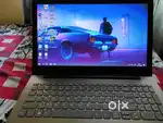 Lenovo laptop