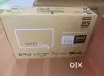 65 inch sony smart Android frameless oled 4k warranty 45000