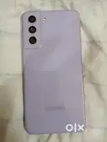 Samsung  s 21 fe