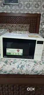 Microwave good condition