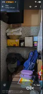 Need to sell Room