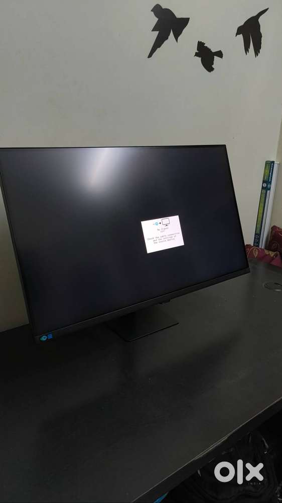 Samsung 32inch 4k Monitor