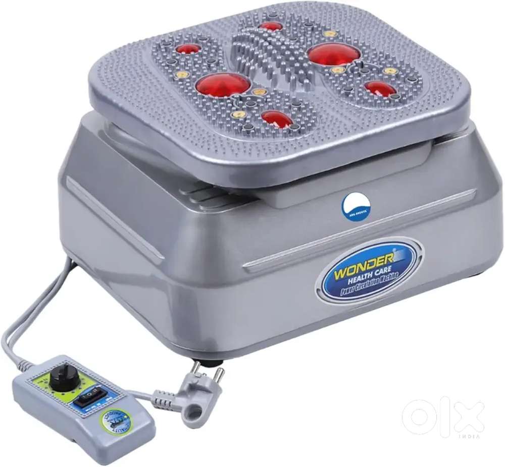 VCare Blood Circulation Machine