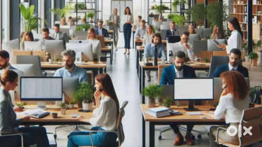 Tomorrow joining this job