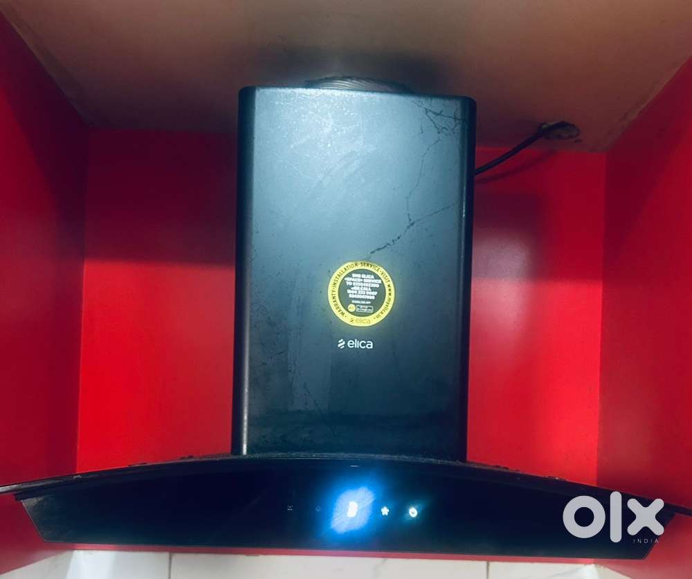 Elica Chimney - in Really Good Condition