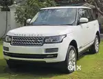 Land Rover Range LWB 4.4 SDV8 Vogue SE, 2013, Diesel