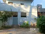 2Bhk house with terrace two big rooms for sale/rent near to kims