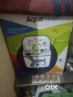 Water RO System