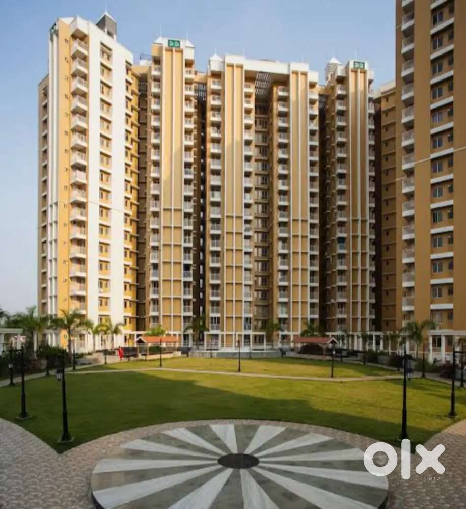 2 Bhk flat rent with all amenities kakkanad infopark