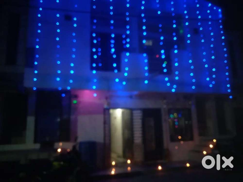 Ground flor Available for Rent purpose