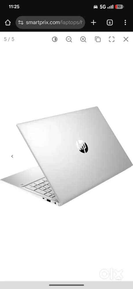 hp pavilion 15 eh1101au