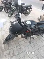 Bike me kaam nahi hai ek dam theek hai