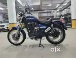 Royal Enfield Thunderbird 500 – 2015  6000 km  Excellent Condition
