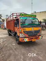 EICHER PRO 1095