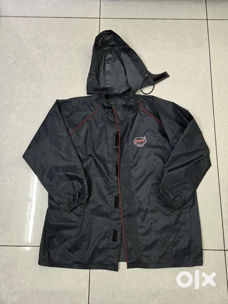 Raincoat for sale