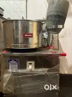 commercial grinder