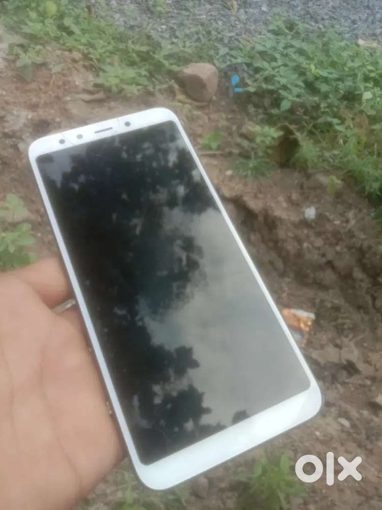 MI A2 64GB storage