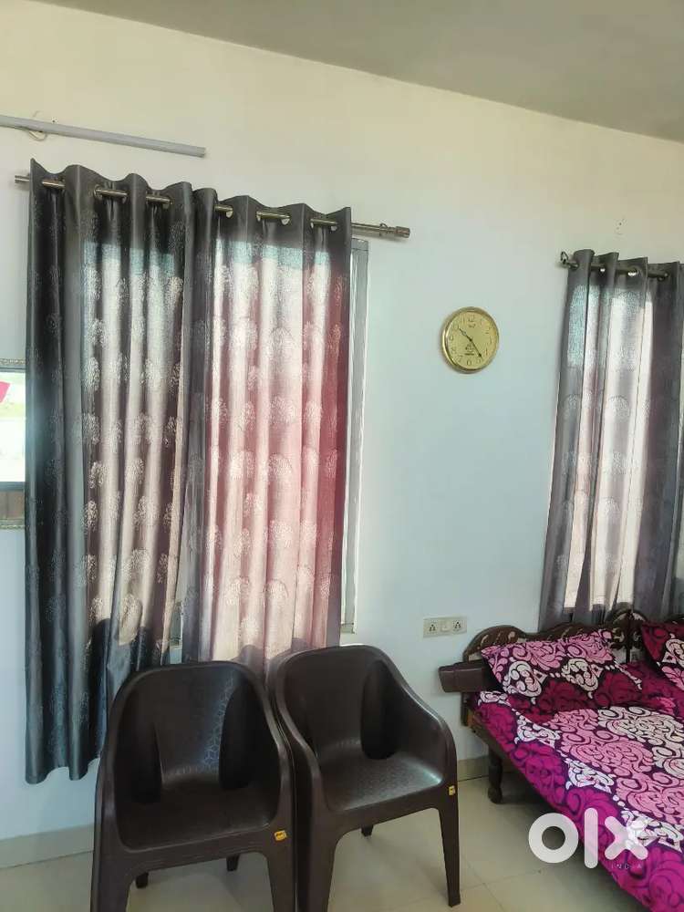 Room on rent independence