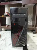 Computer CPU