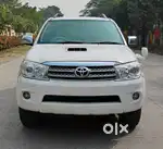 Toyota Fortuner 3.0 4x4 Manual, 2011, Diesel