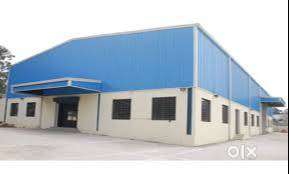 tile godown  for rent in esi ring road side near indian petrol bunk