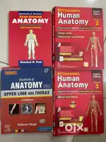 MBBS BOOKS