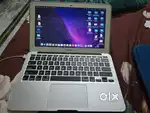 Apple macbook  air 11 inch